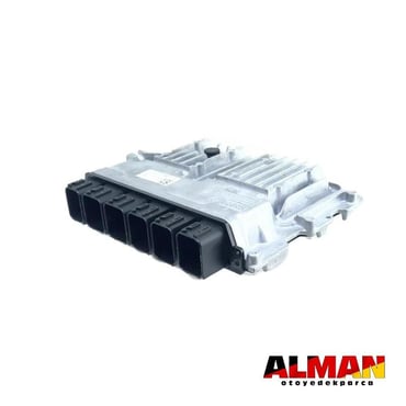 BMW F10 Motor Beyni 0281034727
