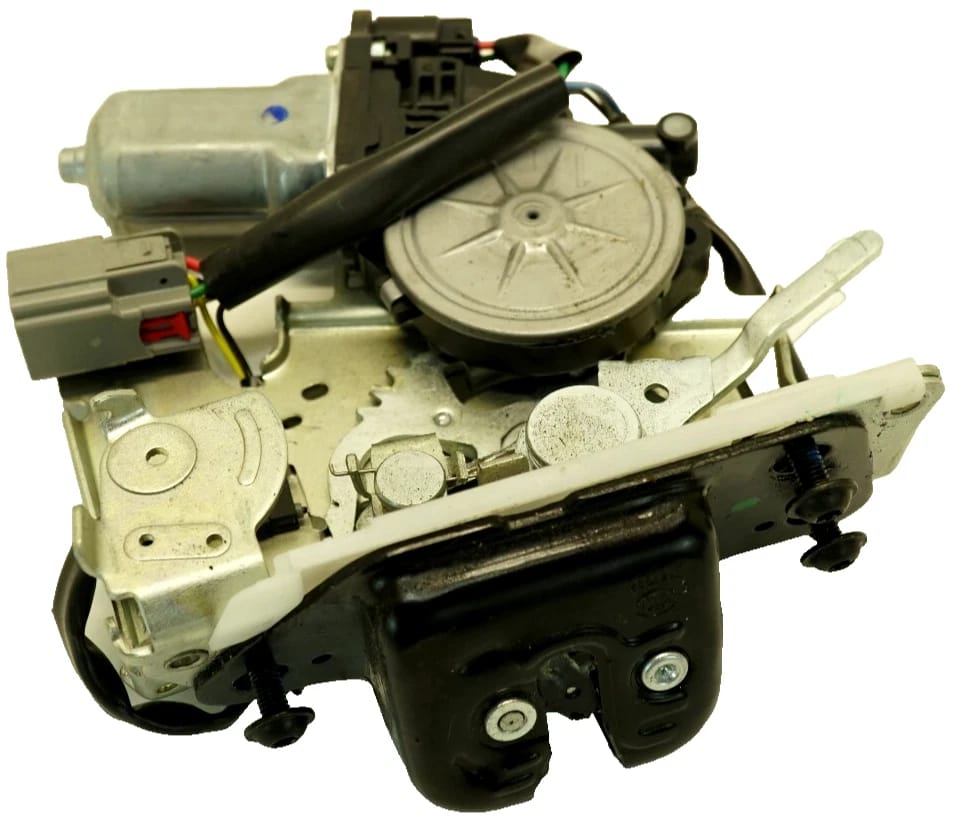 JEEP, DODGE OEM. REAR LIFTGATE LOCK ACTUATOR 2011-2025