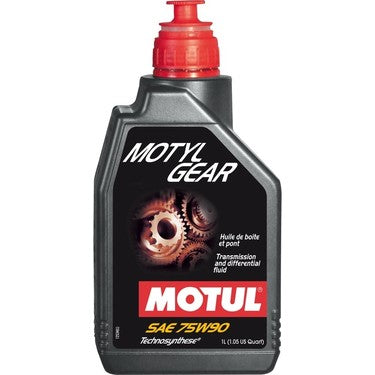 Motul Motylgear 75w90 Şanzıman Yağı 1 Litre