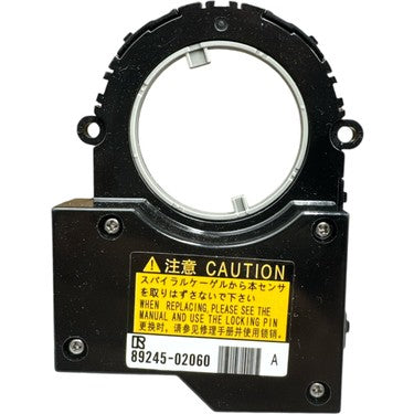 Toyota Yaris Direksiyon Açı Sensör 2012-2018 89245-02060