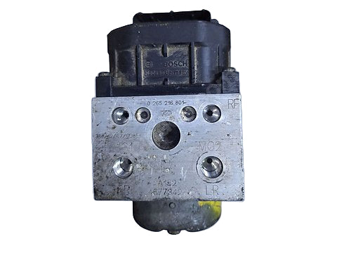 ALFA ROMEO 156 ABS BEYNI