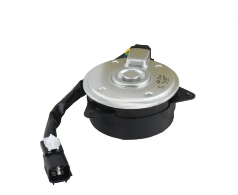 SUZUKI SWIFT FAN MOTORU 2004-2010 17120-63J00-000