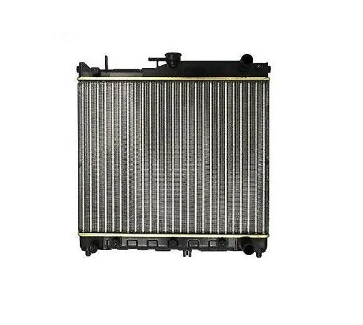 SUZUKI JIMNY MOTOR SU RADYATÖRÜ 2005-2018 17700-80A00-000