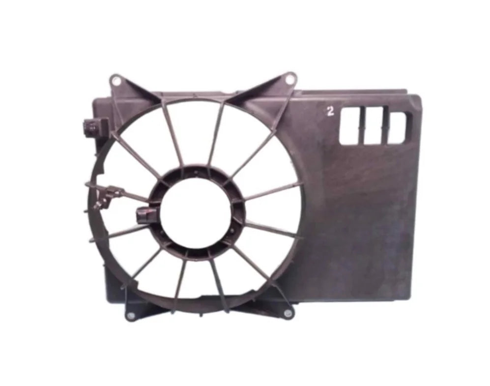 SUZUKI SWIFT FAN DAVLUMBAZI 2004-2010 17760-72K50-000