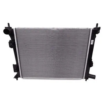 Kia Rio Su Radyatörü (2012-2017 1.4 Benzinli) Çin Muadil