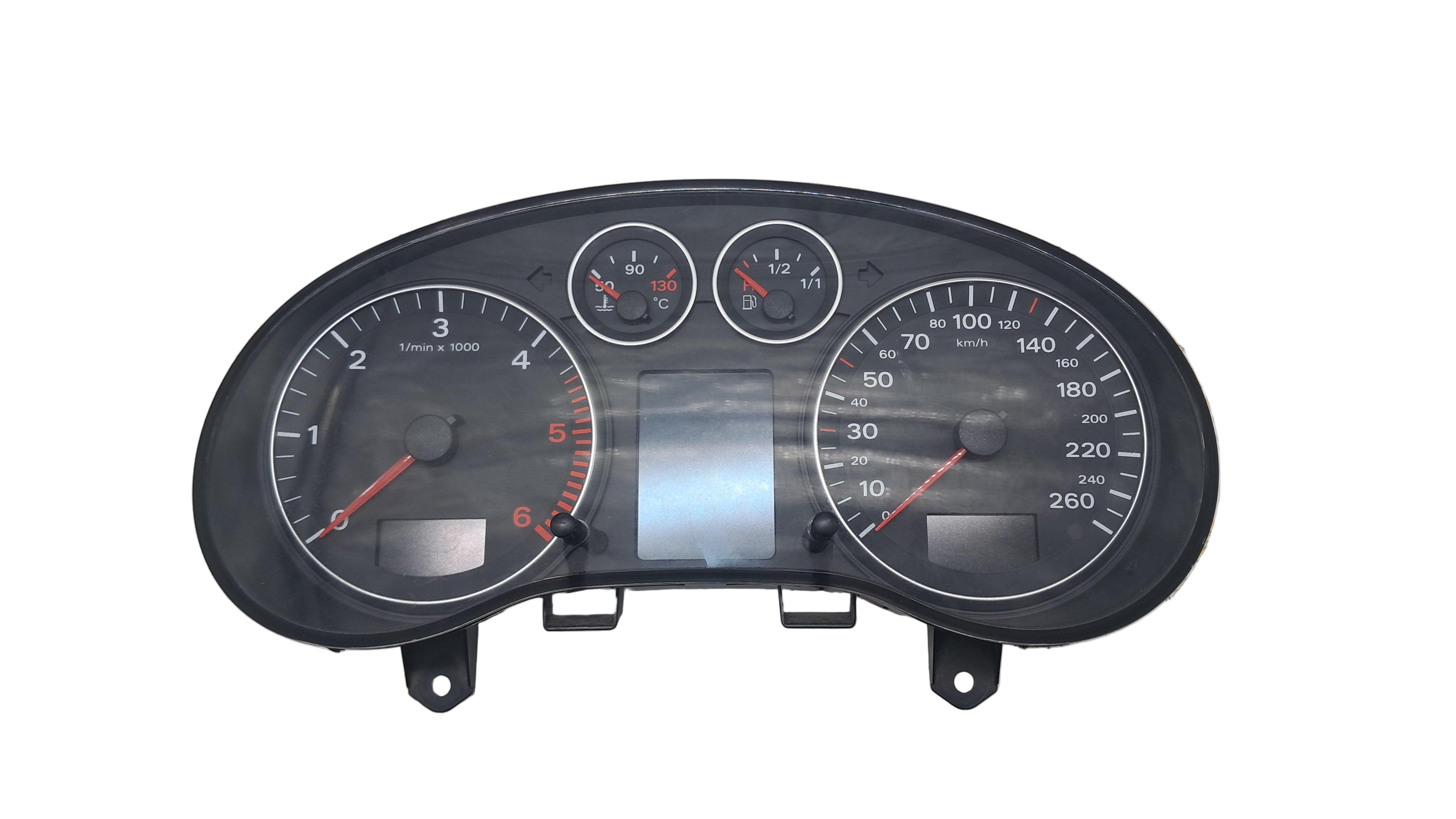 Audi A3 Gösterge Paneli 8l0920931M