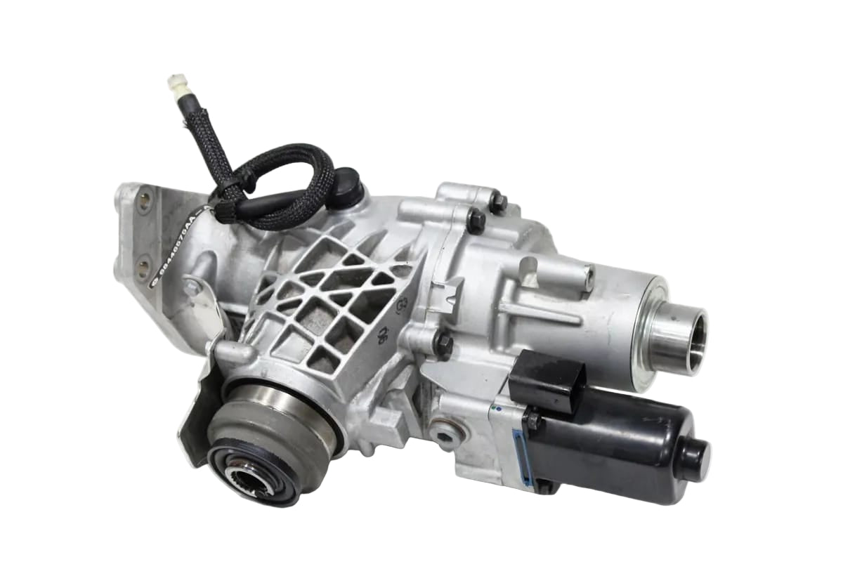 DODGE HORNET GT AWD 2.0L AUTOMATIC TRANSMISSION TRANSFER CASE OEM 2023-2024