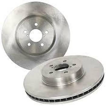 SUBARU forester ön fren disk takımı