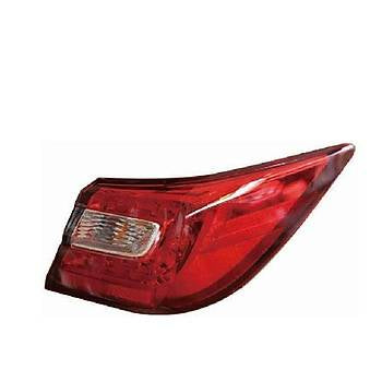 SUBARU OUTBACK SAĞ DIŞ STOP