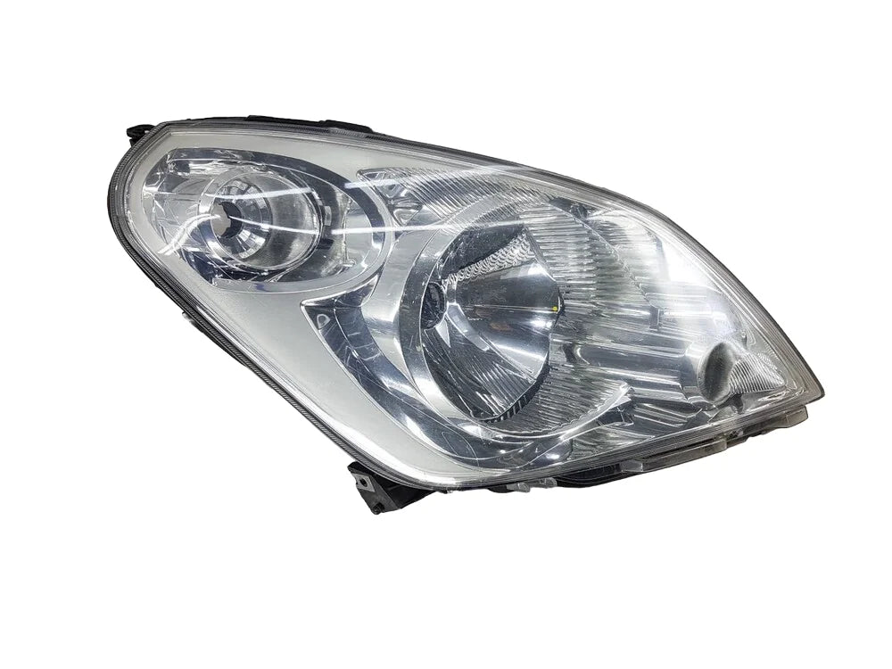 SUZUKI SPLASH SAĞ FAR 2008-2015 35120-51K20-000 ORİJİNAL