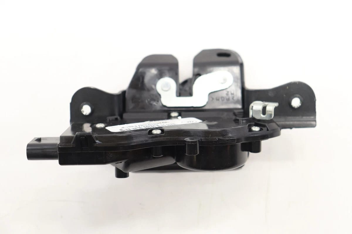 DODGE HORNET REAR LIFTGATE LOCK LATCH ACTUATOR OEM 68289677AE 2023-2025