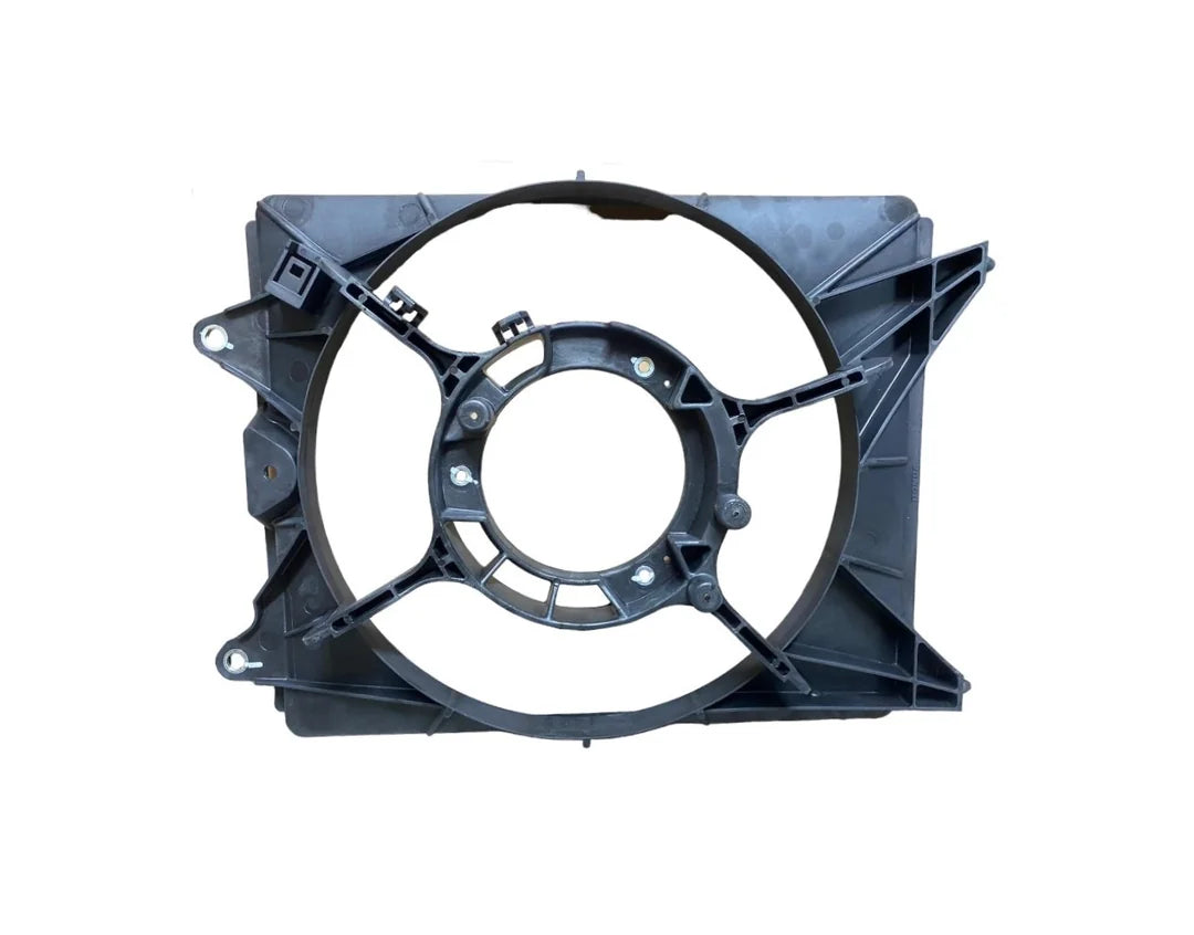 HONDA HR-V RADYATÖR FAN DAVLUMBAZI 2016-2020 3861550ZG01 ORİJİNAL