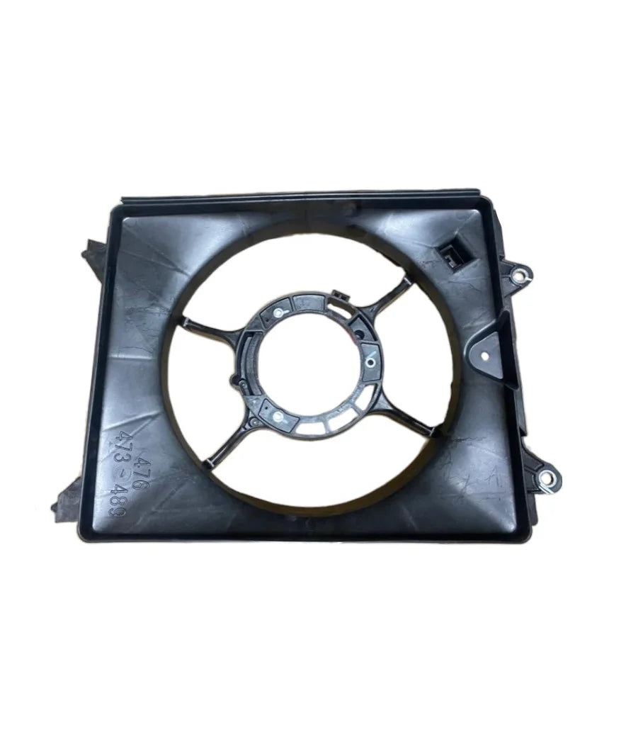 HONDA HR-V RADYATÖR FAN DAVLUMBAZI 2016-2020 3861550ZG01 ORİJİNAL