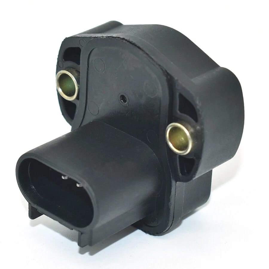 Throttle Position Sensor TPS for Dodge Dakota Durango Jeep TJ Wrangler Liberty