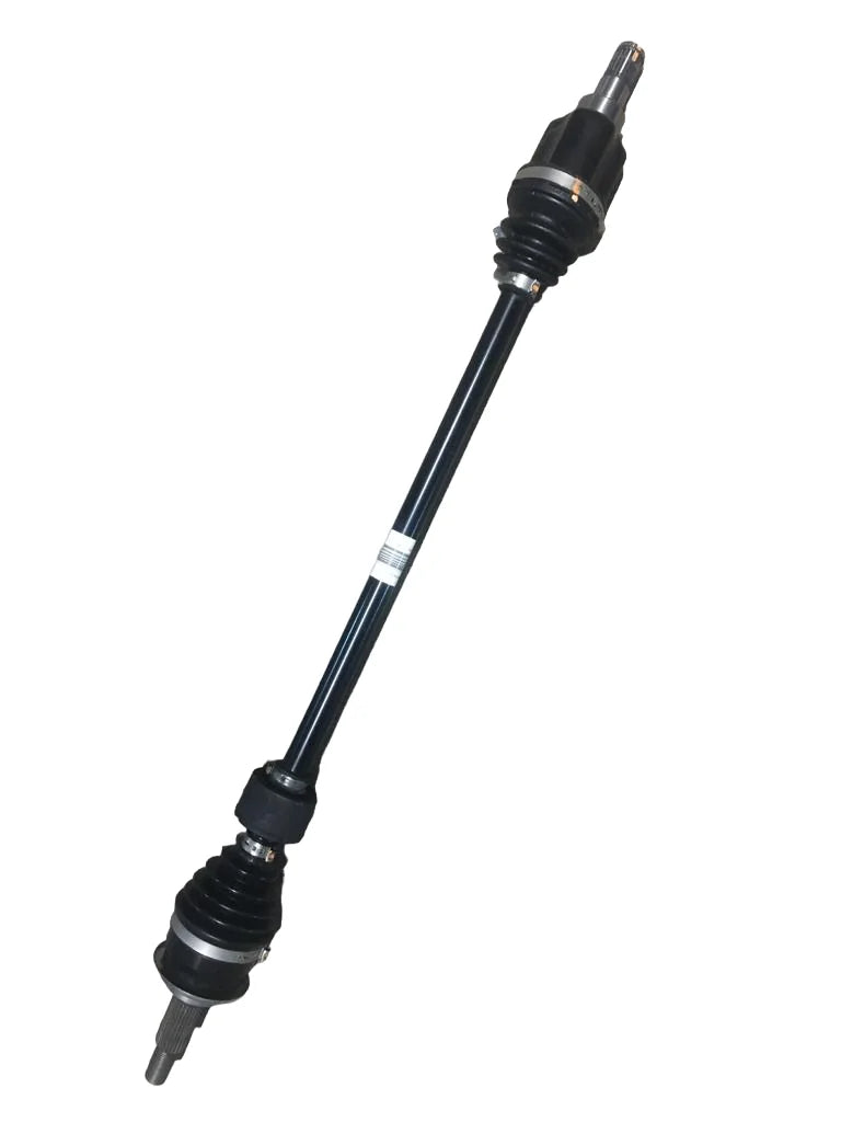 SUZUKI SPLASH ÖN SAĞ AKS 2008-2015 44101-51K10-000