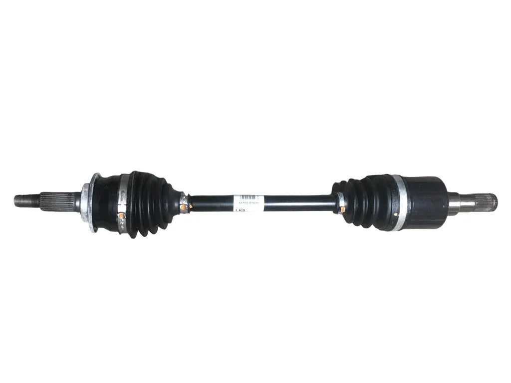 SUZUKI SWIFT ÖN SOL AKS 2004-2010 44102-51K90-000