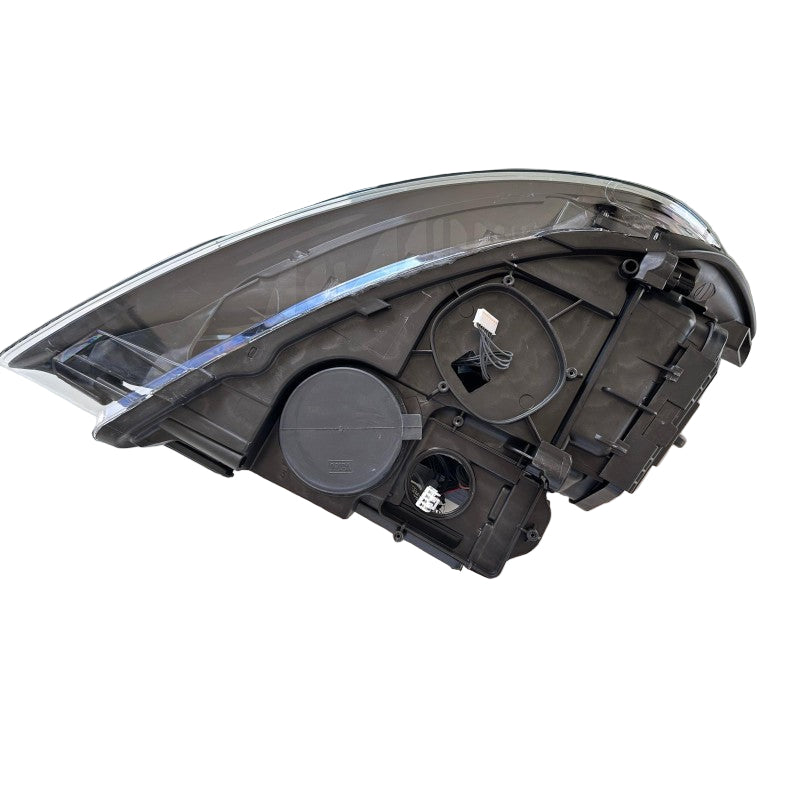 Audi Q7 Xenon Led Far 4L0941029AC