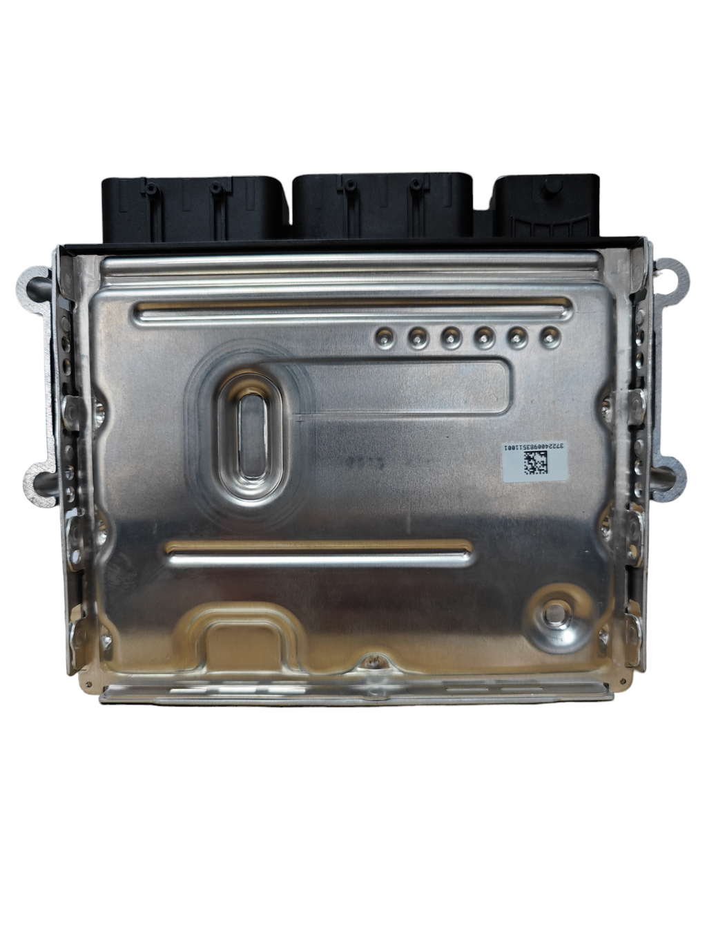 Renault Kadjar Motor Beyni