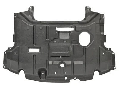 TOYOTA YARIS MOTOR ALT KORUYUCU 2011-2018 514510D011 ORİJİNAL