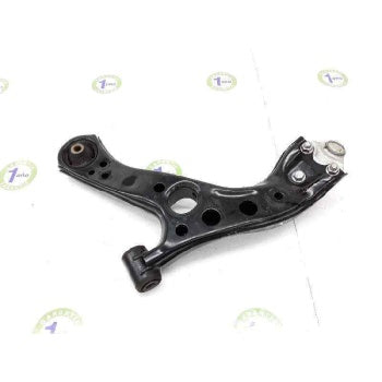 SALINCAK ALT SAG TOYOTA C-HR 17>