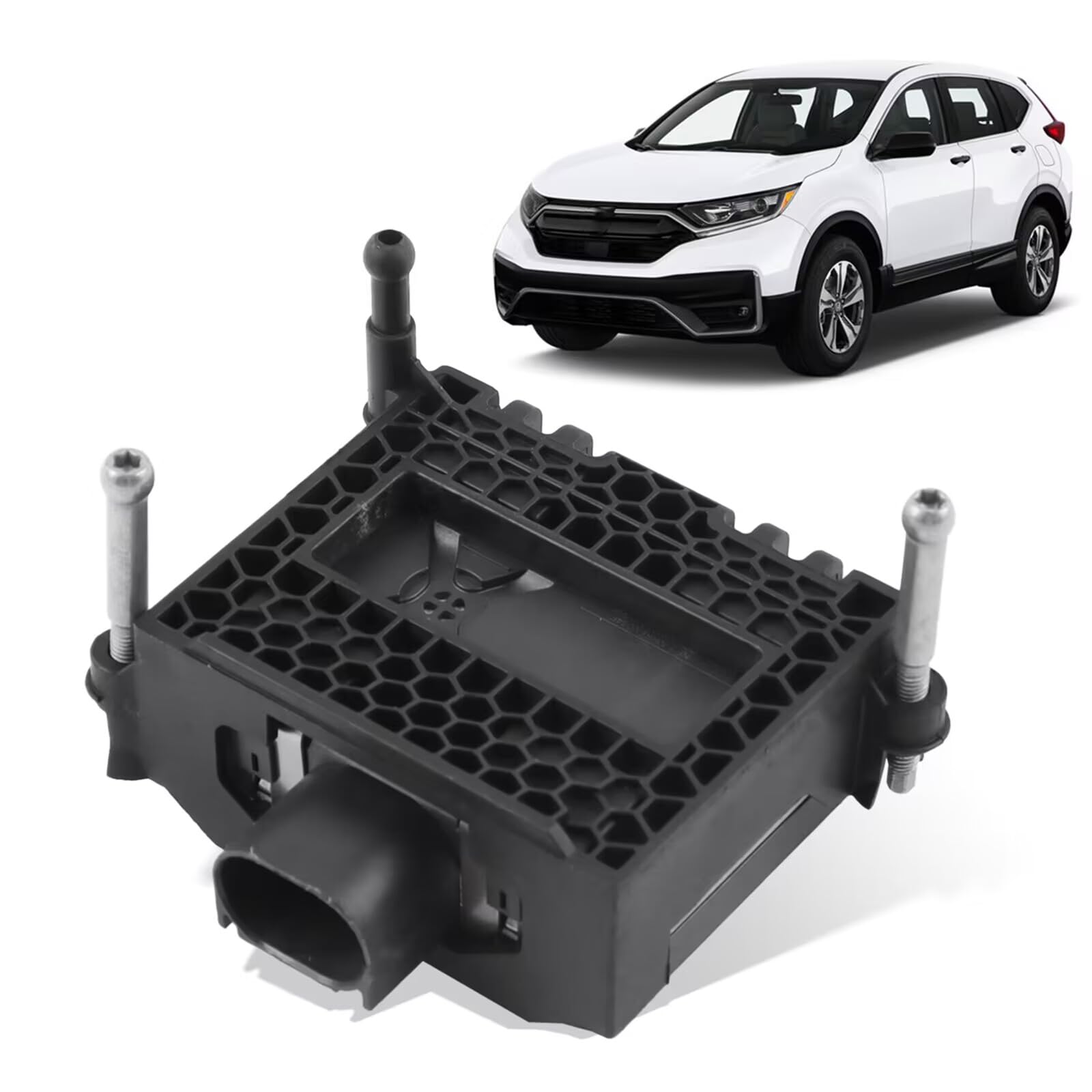 Honda CR-V CRV'ye Uygun Ön Mesafe Seyir Kontrol Radar Sensörü 36801-TLA-A03 36801-