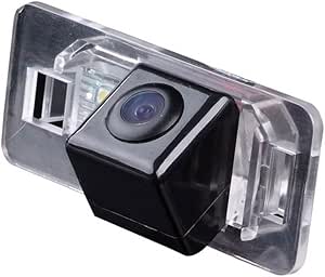 BMW Arka Görüş Kamerası