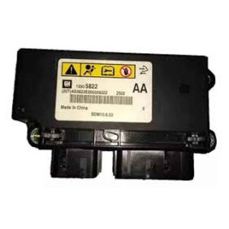 CHEVROLET CRUZE AİRBAG BEYNİ