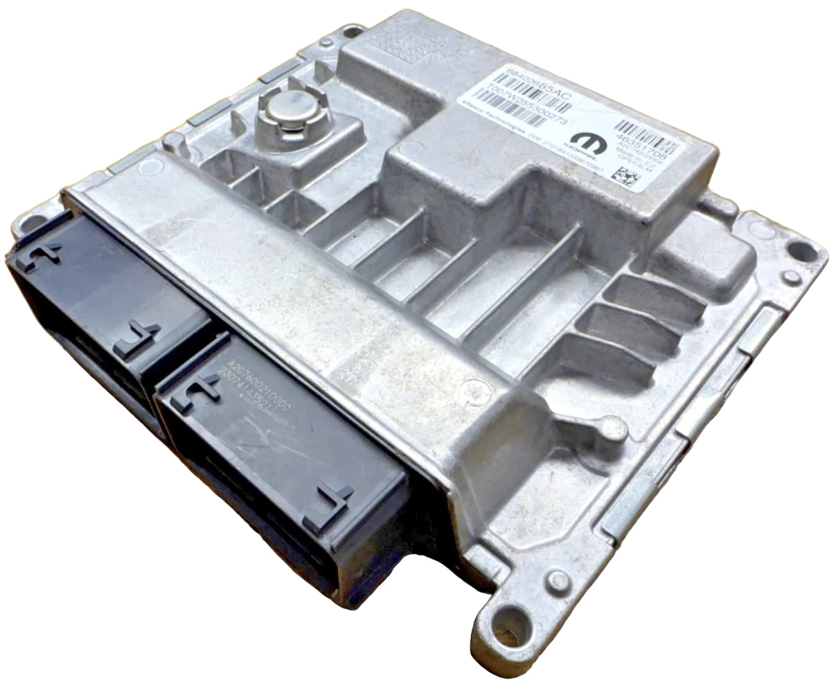 Dodge Hornet 1.3L ECM Engine Computer Control Module PCM ECU 68402685AC 2024-25