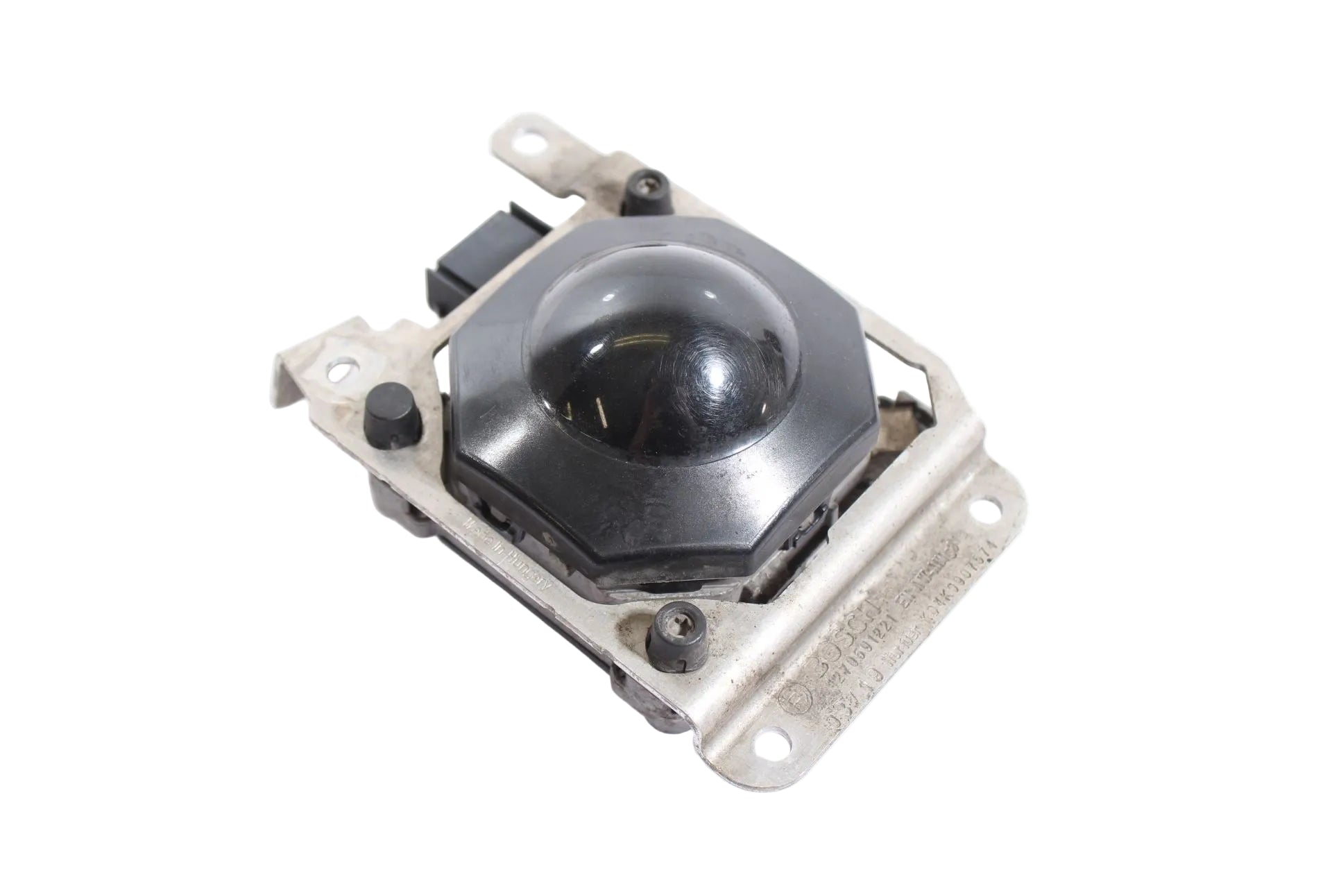 Audi - A6 (4A2, C8) - sensor radar