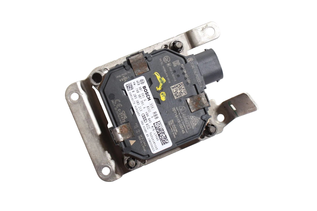 Audi - A6 (4A2, C8) - sensor radar