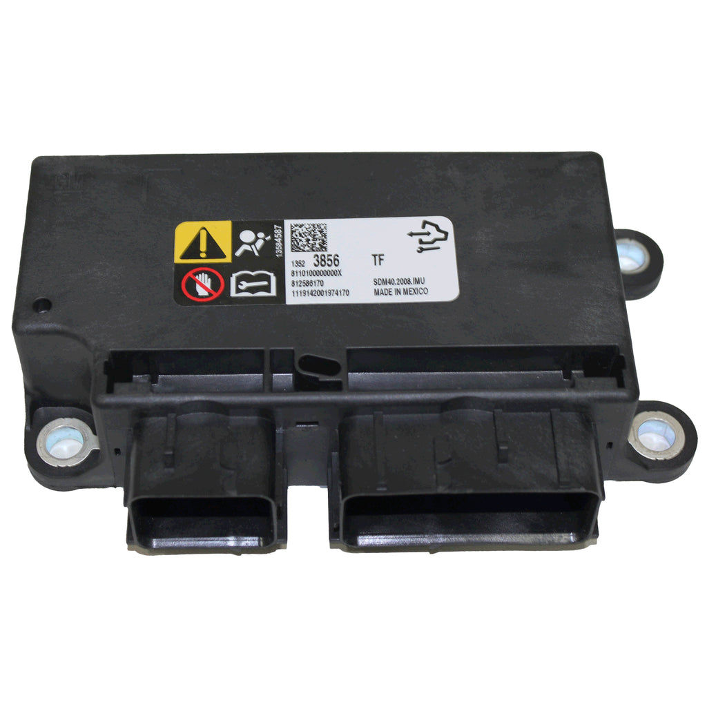 Opel İnsignia B Airbag Beyni (Çarpışma Önleyici Hariç) Gm Marka 13523856