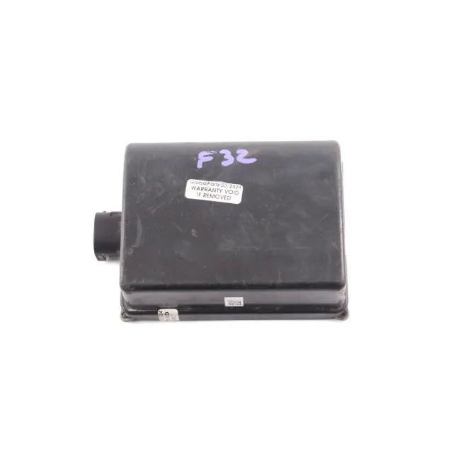 BMW Ön Radar Sensörü