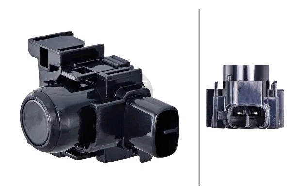 MAZDA 2 Park sensörü