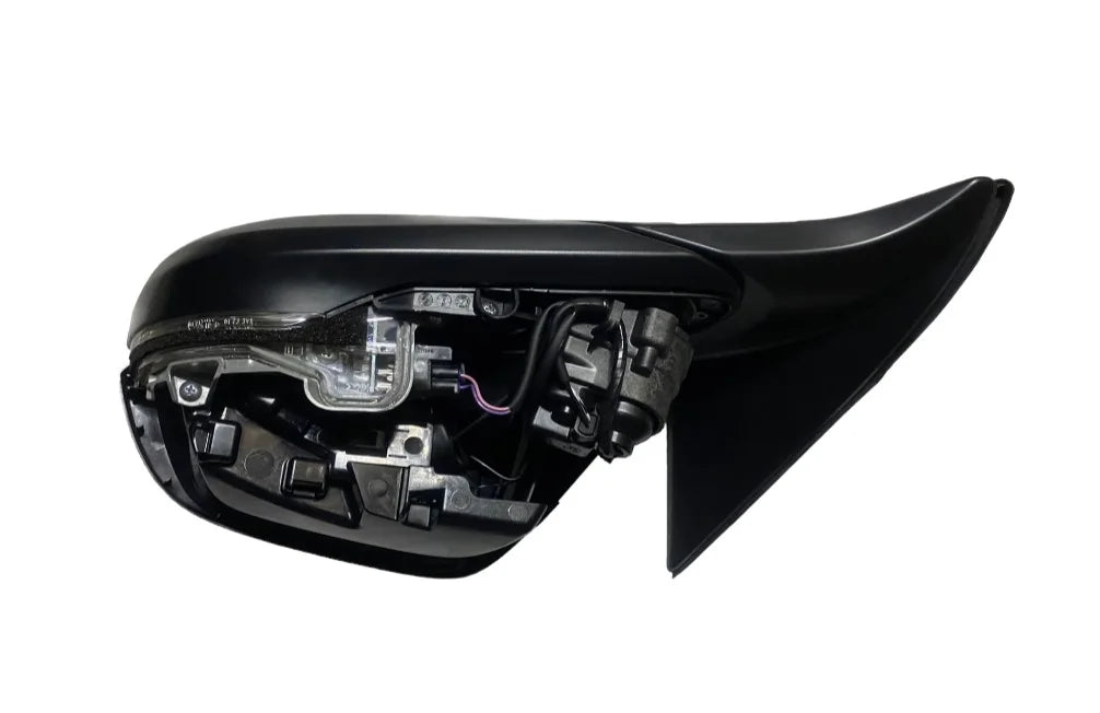 HONDA HR-V SOL AYNA 2017-2020 76258T8KG22 ORİJİNAL