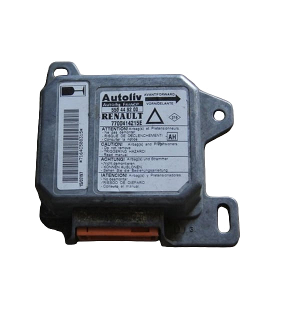 RENAULT AIRBAG BEYNI LAGUNA
