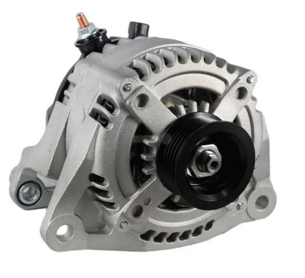 Alternator New - OE No. 421000-0730 for Chrysler, Dodge, Ram