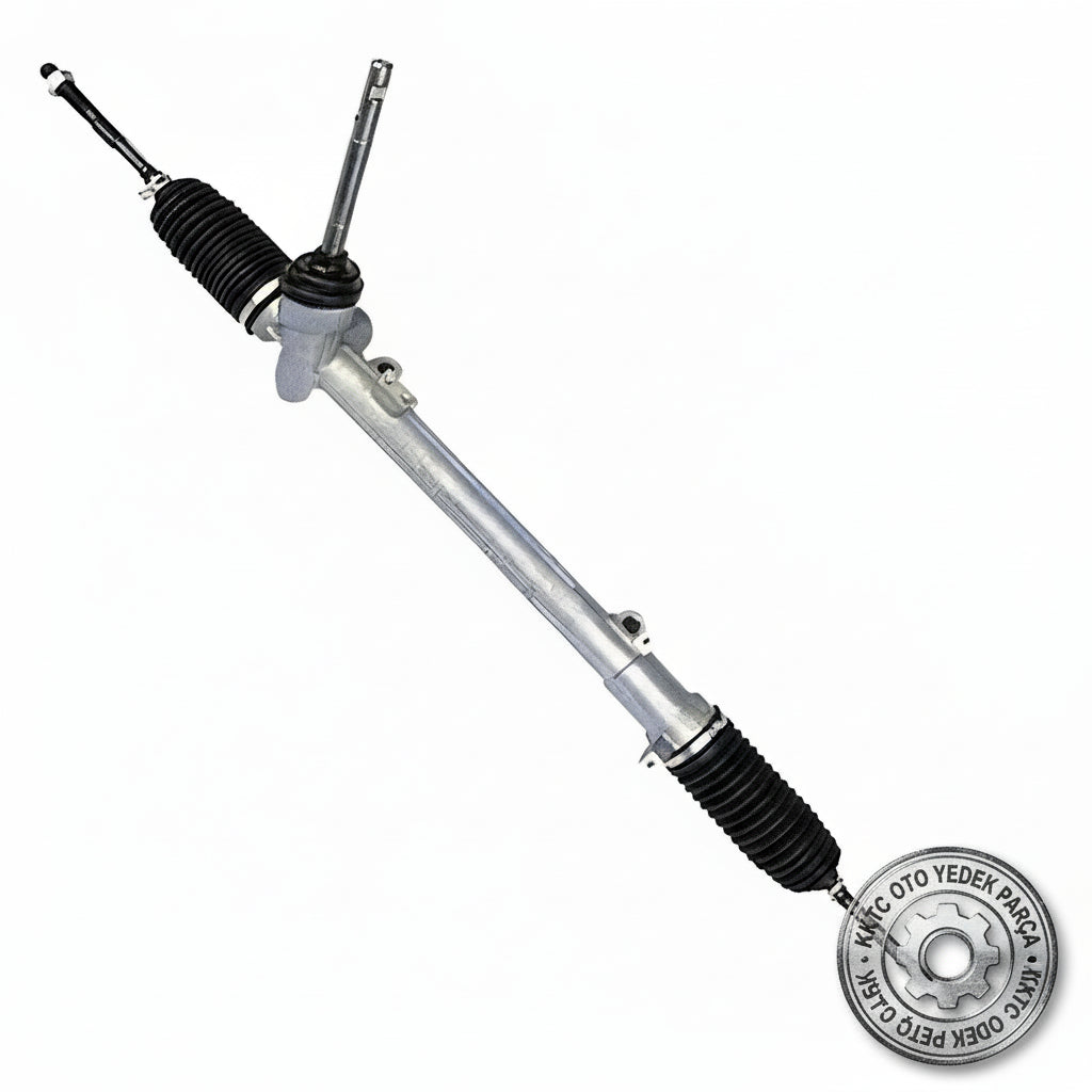 Nissan X-Trail Direksiyon Kutusu