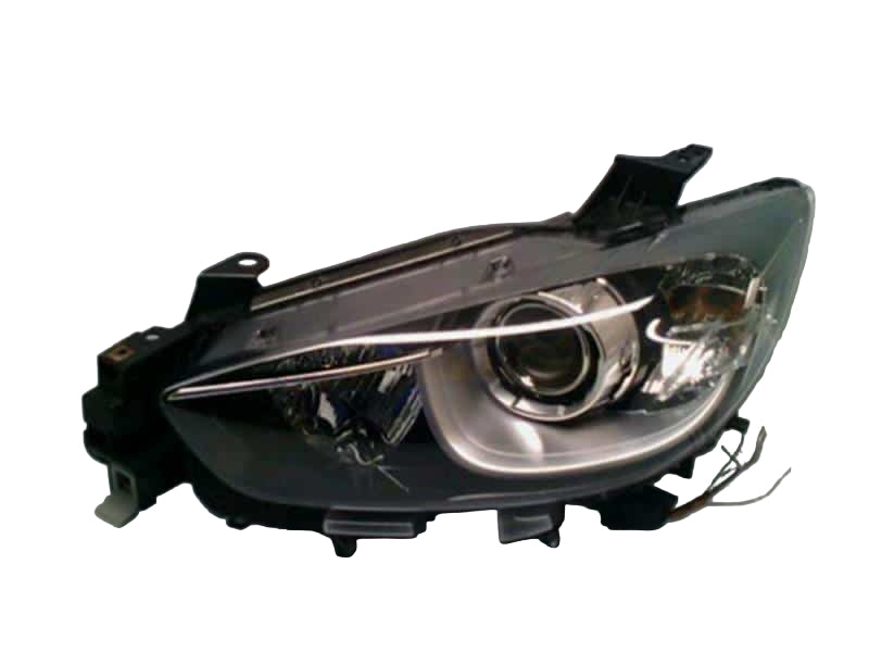 MAZDA CX-5 2012 LDA-KE2FW K03251041F SOL FAR