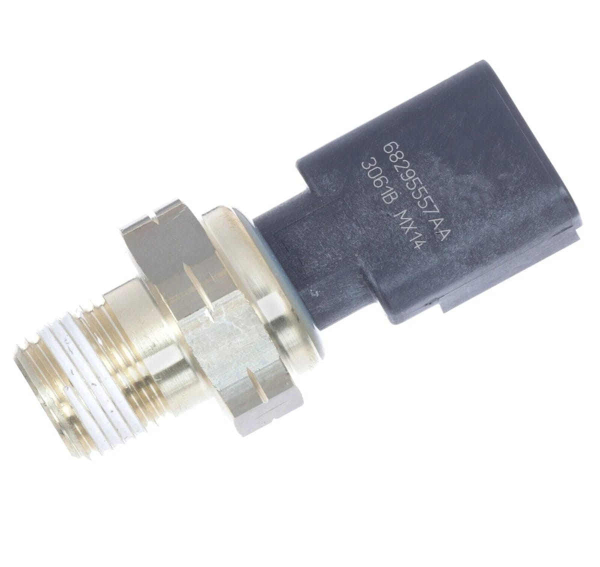 JEEP DODGE CHRYSLER RAM NEW OIL PRESSURE SENSOR REPLACE FOR 2017-25  # 68295557AA