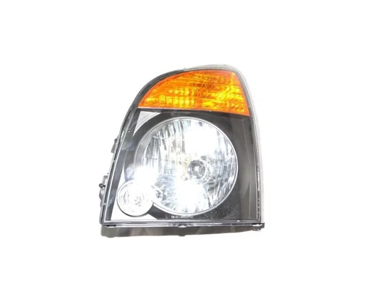 HYUNDAI H-100 SOL FAR 2006-2019