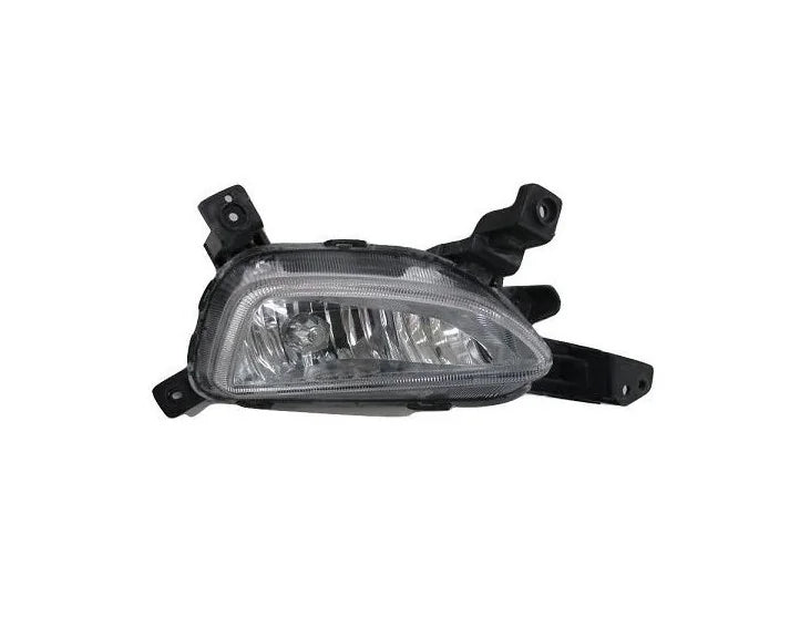 HYUNDAI TUCSON SOL SİS FARI 2015-2018