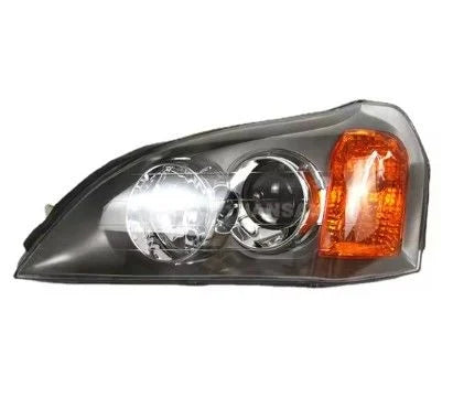 Chevrolet Evanda Sol Ön Far