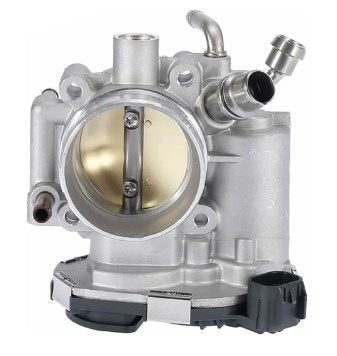 Chevrolet Aveo T250 1.4 16 Valf Gaz Kelebeği 2009-2011