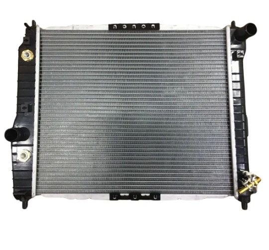 Chevrolet Aveo T200 Su Radyatörü