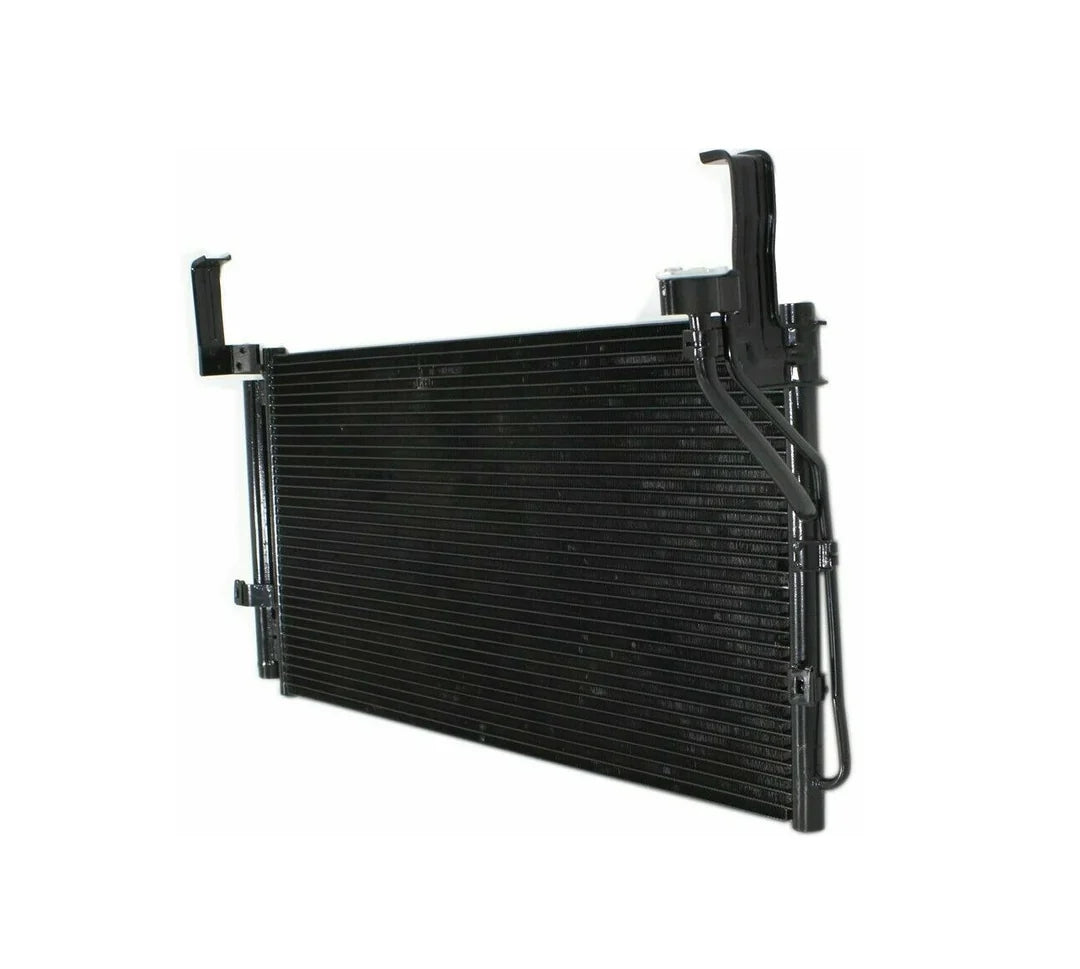 HYUNDAI SANTA FE KLİMA RADYATÖRÜ 2000-2005