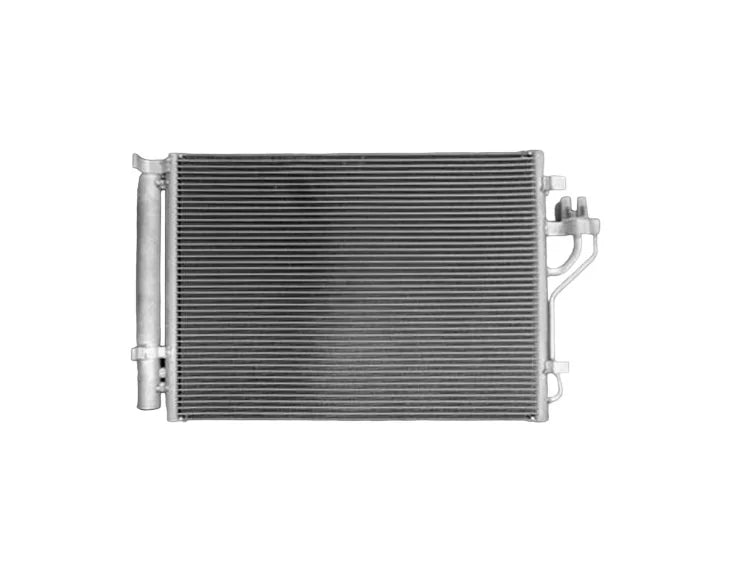 HYUNDAI iX35 KLİMA RADYATÖRÜ 2010-2015