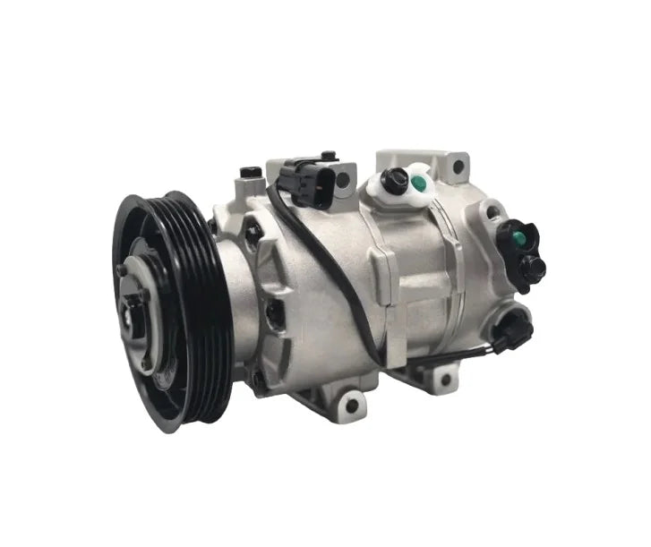HYUNDAI ACCENT KLİMA KOMPRESÖRÜ 2014-2019