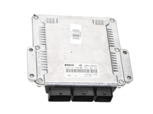 Volvo S40 Motor Beyni