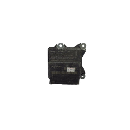 Alfa Romeo Mito Airbag Beyni 50524710 A2C30470900