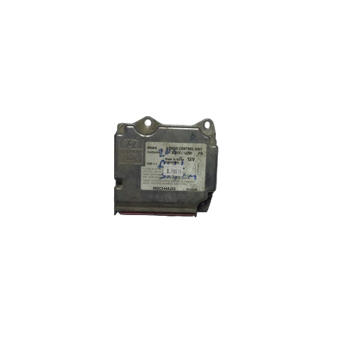 Hyundai İ20 Airbag Beyni